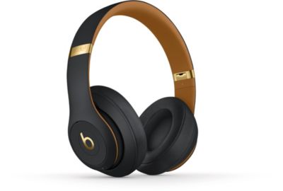 Casque BEATS Studio 3 Wireless noir