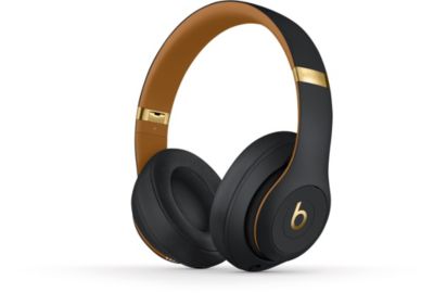 Casque BEATS Studio 3 Wireless noir