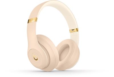 Casque BEATS Studio 3 Wireless beige