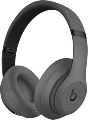 Casque BEATS Studio3 Wireless Gris Reconditionné Casque BEATS Studio3 Wireless Gris Reconditionné