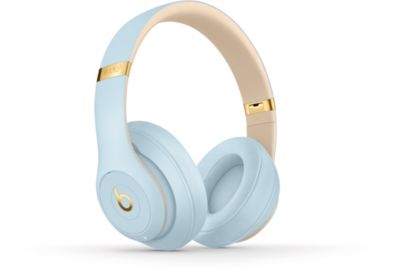 Casque BEATS Studio 3 Wireless bleu