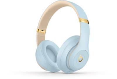 Casque BEATS Studio 3 Wireless bleu
