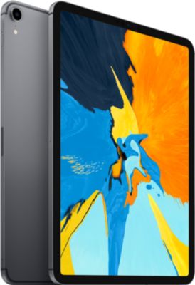 Apple iPad Air 2020 (10.9, WiFi + Cellular, 256 Go) Bleu ciel (Reconditionné)  : : Informatique