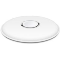 Chargeur induction APPLE charge magnetique blanc