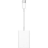 Apple commercialise un adaptateur Lightning vers USB-C à 35€, on a