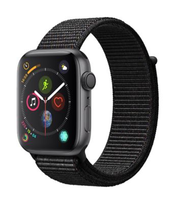 Boulanger montre 2025 apple watch