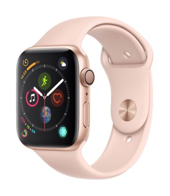 Apple watch best sale série 3 boulanger