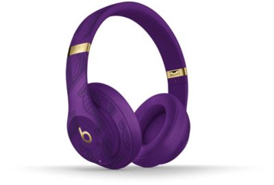 Casque BEATS Studio 3 Wireless noir