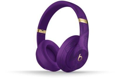 Casque BEATS Studio 3 Wireless noir