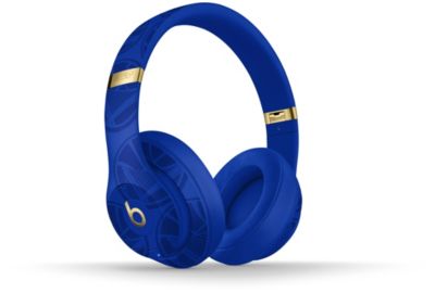 Casque BEATS Studio 3 Wireless noir