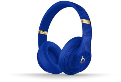 Casque BEATS Studio 3 Wireless noir