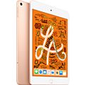 Tablette Apple IPAD Mini 7.9'' 64Go Cell Or Reconditionné