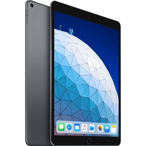 Tablette Apple IPAD Air 10.5'' 64Go Gris sidéral Reconditionné