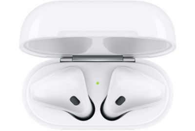 Casque audio et écouteur APPLE - Conforama