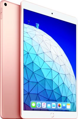 Tablette Apple IPAD 10.2 32Go Or Reconditionné Tablette Apple IPAD 10.2 32Go Or Reconditionné