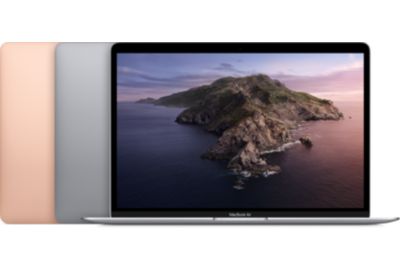 Portable MACBOOK AIR New I5 8 512Or