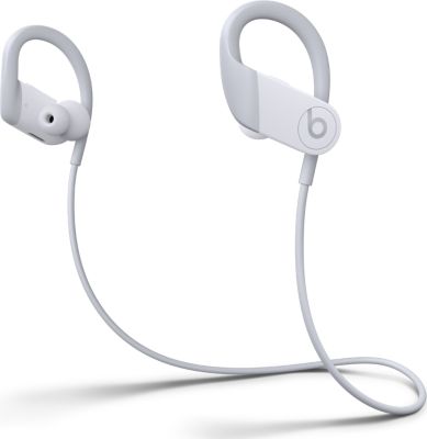 Ecouteurs sport BEATS PowerBeats Blanc