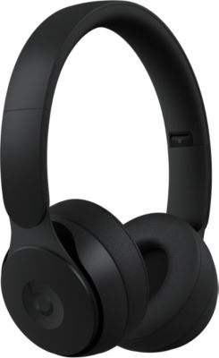 Casque BEATS Solo Pro Noir Reconditionné