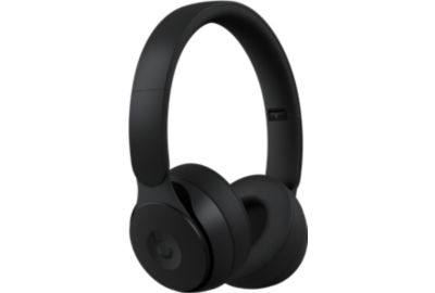 Casque BEATS Solo Pro Rouge