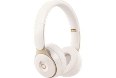 Casque BEATS Solo Pro Rouge