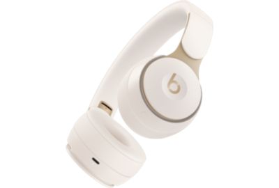 Casque BEATS Solo Pro Rouge