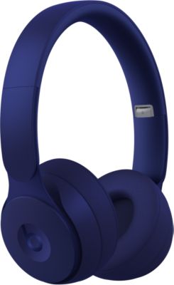 Casque BEATS Solo Pro Bleu Nuit Reconditionné
