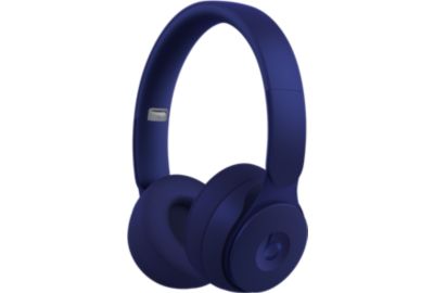 Casque BEATS Solo Pro Rouge