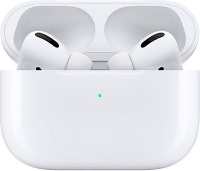 Ecouteurs APPLE AirPods Pro Blanc Reconditionné