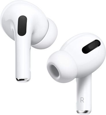 Airpods - Retrait 1h en Magasin*