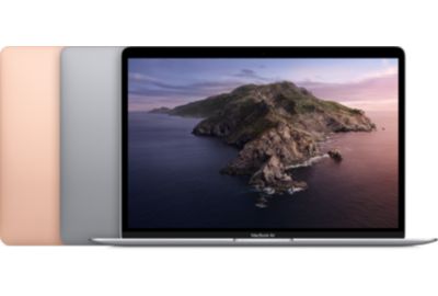 Portable MACBOOK AIR New I3 8 256 Gris Sidéral