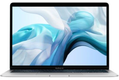 Portable MACBOOK AIR New I3 8 256 Argent
