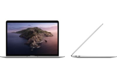 Portable MACBOOK AIR New I3 8 256 Argent