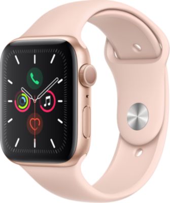 Apple Watch - Retrait 1h en Magasin*