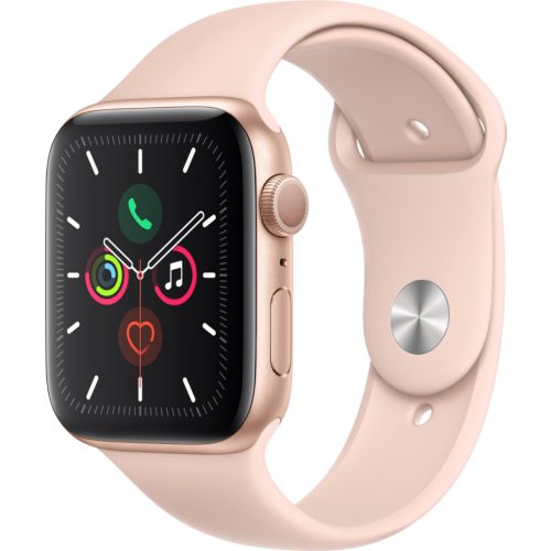 Montre apple 2024 watch 5 boulanger