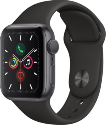 Apple Watch Series 5 Retrait 1h en Magasin Boulanger