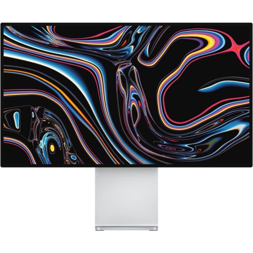 Nettoyer le Pro Display XDR - Assistance Apple (FR)