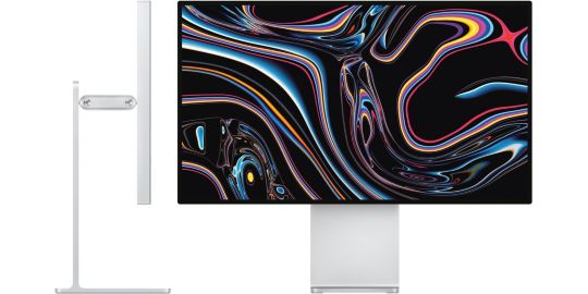 Ecran APPLE Pro Display XDR - Standard glass