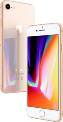 Smartphone APPLE iPhone 8 Or 128 Go Reconditionné