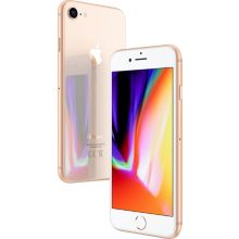 Smartphone APPLE iPhone 8 Or 128 Go Reconditionné