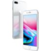 Smartphone APPLE iPhone 8 Plus Argent 128 Go Reconditionné