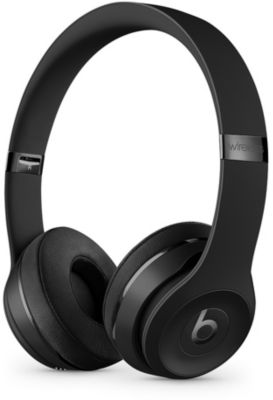 Casque BEATS Solo3 Wireless Noir