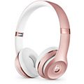 Casque BEATS Solo3 Wireless Rose Gold