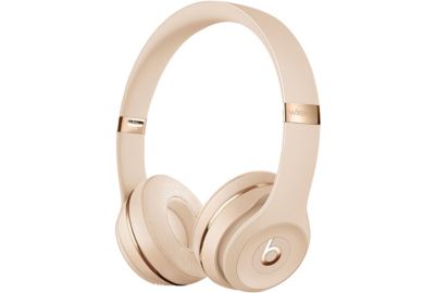 Casque BEATS Solo3 Wireless