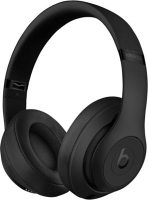 Beats Solo3 Wireless Casque audio sans fil - Noir - Reconditionné