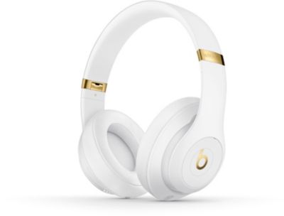 Casque BEATS Studio3 Wireless blanc Reconditionné