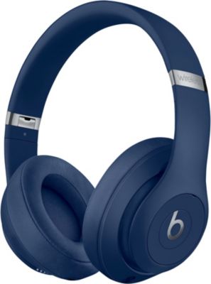 Casque BEATS Studio3 Wireless bleu Reconditionné