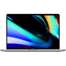 Ordinateur Apple MACBOOK Pro 16 Touch Bar I7 512 Gris Sideral Reconditionné