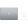 Location Ordinateur Apple Macbook Pro 16 Touch Bar I7 512 Gris Sidéral Reconditionné Grade B