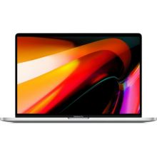 Ordinateur Apple MACBOOK Pro 16 Touch Bar I9 1To Argent Reconditionné