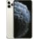 Location Smartphone Apple iPhone 11 Pro Max Argent 64 Go Reconditionné Grade C